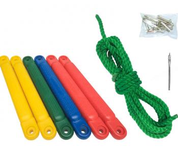 Rope Ladder Kit